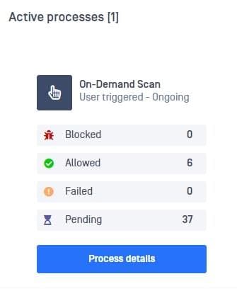 4 modi per proteggere i dati di storage di Dell EMC PowerScale (Isilon) con MetaDefender Storage Security