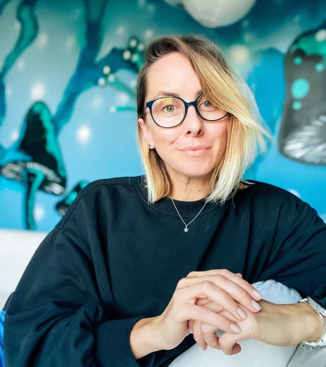 OPSWAT Riflettori puntati sui dipendenti:Simona Bodnărescu