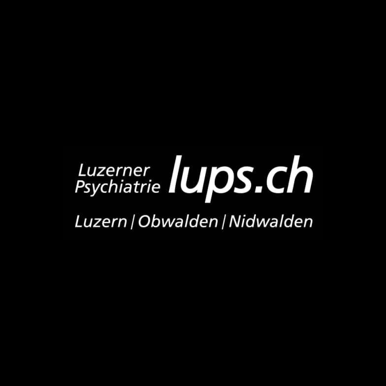 Luzerner Psychiatrie Ag logo