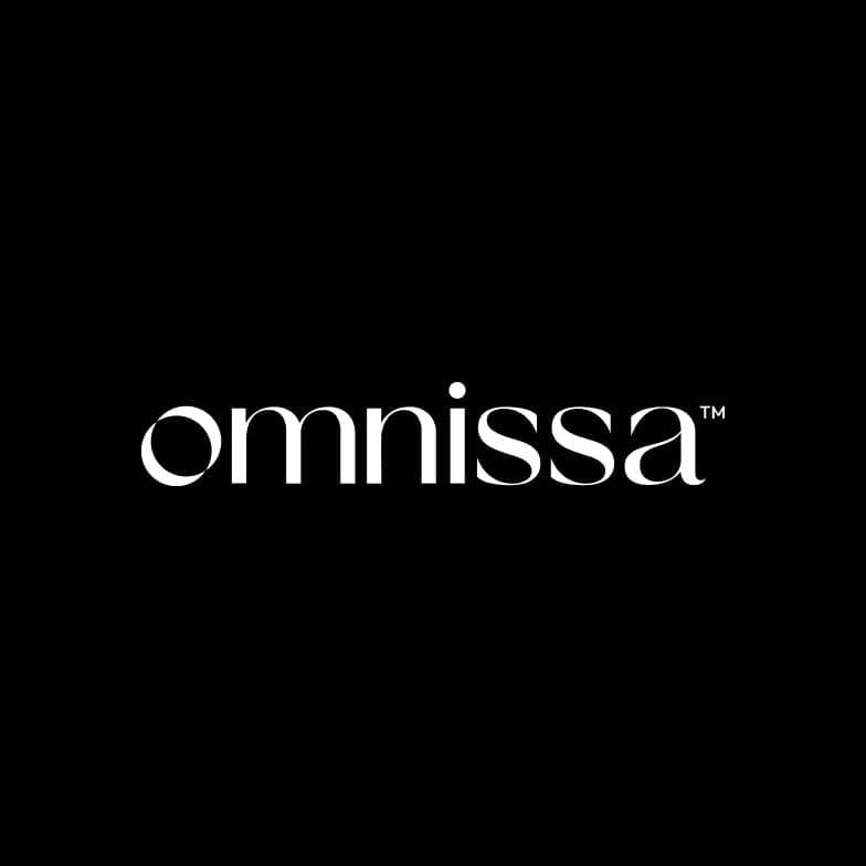 Logo Omnissa