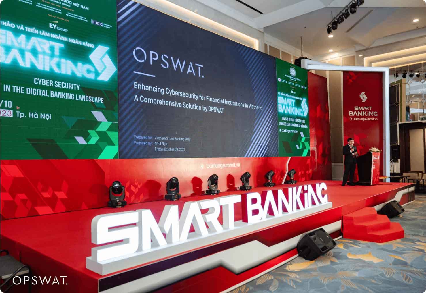 OPSWATSmart Banking 2023